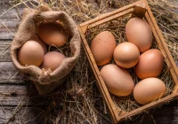 Dietetyczka: nie tylko jajka ponoszą winę za wysoki poziom cholesterolu - zdjęcie główne