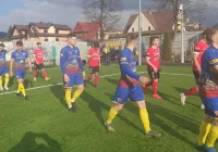 Kontuzje w Limanovii - zdjęcie główne