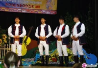 Przegląd DRUZBACKA z udanymi występami artystów z gminy Limanowa - zdjęcie główne