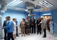 Otwarto przebudowany blok porodowy - zdjęcie główne