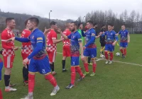 Skalnik rozbity przez Limanovię. Efektowne wyjzadowe zwycięstwo na trudnym terenie. - zdjęcie główne