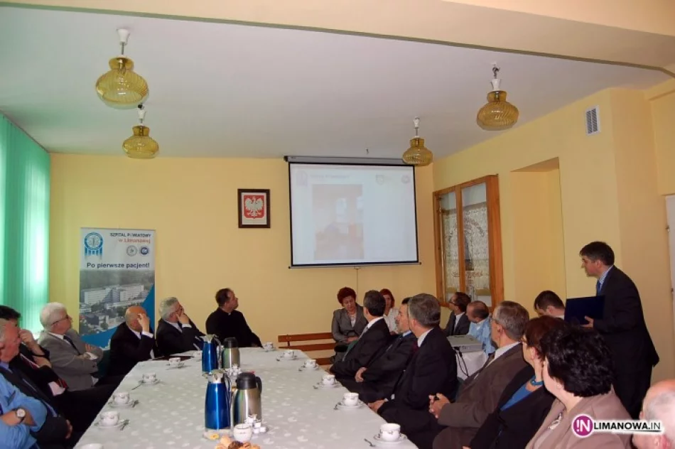 Otwarto przebudowany blok porodowy - zdjęcie 4