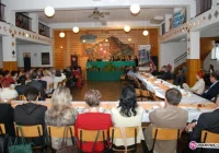 Jubileusz 650 lat wsi Kasina Wielka - konferencja - zdjęcie główne