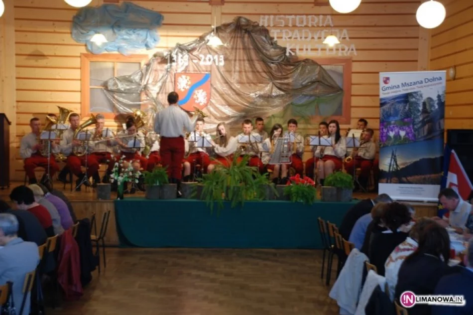 Jubileusz 650 lat wsi Kasina Wielka - konferencja - zdjęcie 4