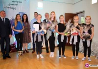 Przegląd 'MaGa 2018' - po Konkursie Tańca - zdjęcie główne