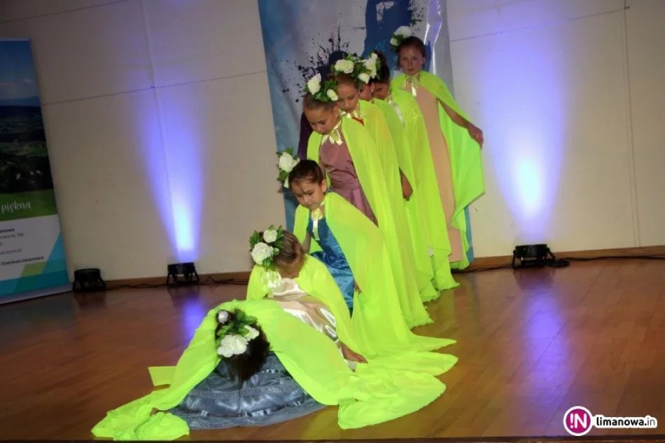 Przegląd 'MaGa 2018' - po Konkursie Tańca - zdjęcie 2