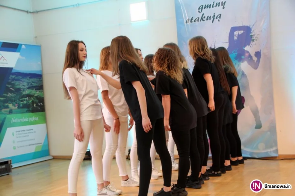 Przegląd 'MaGa 2018' - po Konkursie Tańca - zdjęcie 3