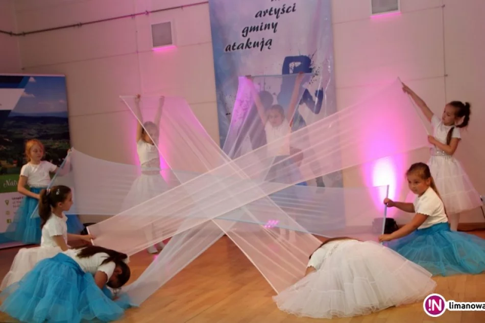 Przegląd 'MaGa 2018' - po Konkursie Tańca - zdjęcie 4