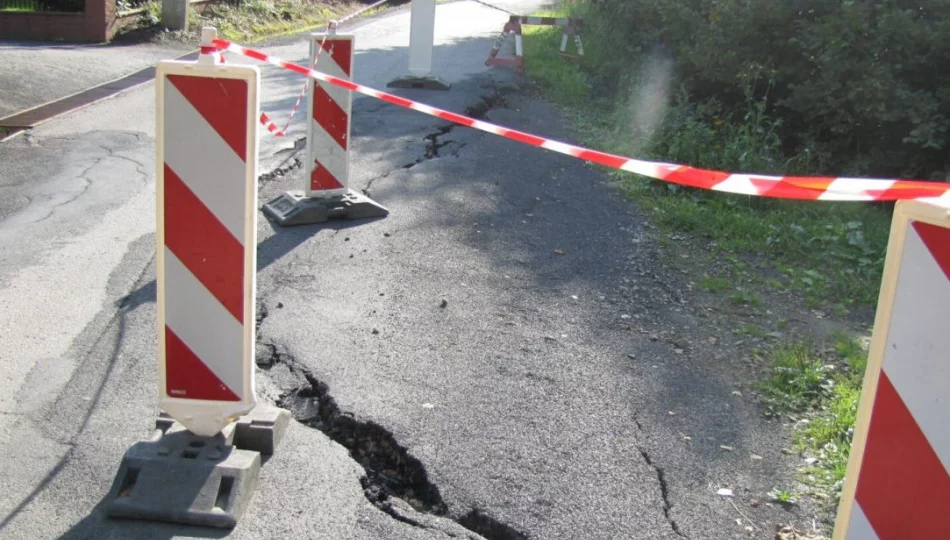 Szukają firmy, która opracuje dokumentację - zdjęcie 1