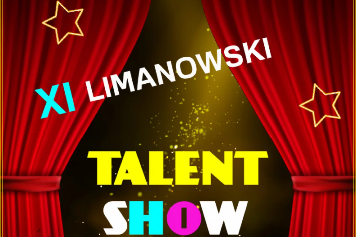 Wraca talent show