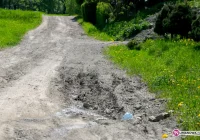 Prace przerwano zaraz po rozpoczęciu - zdjęcie główne