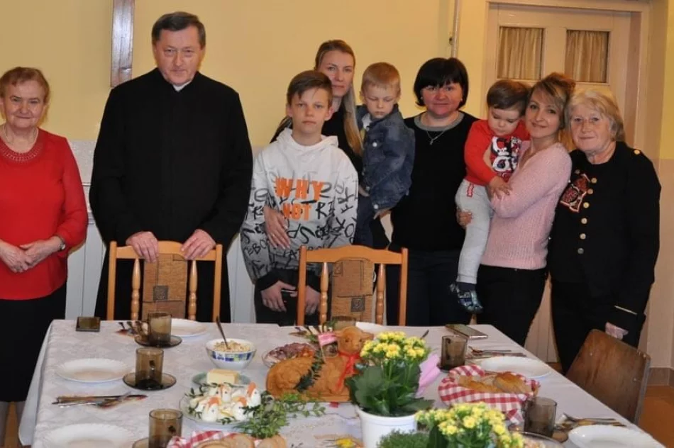 Wyjątkowe Triduum Paschalne  - zdjęcie 2