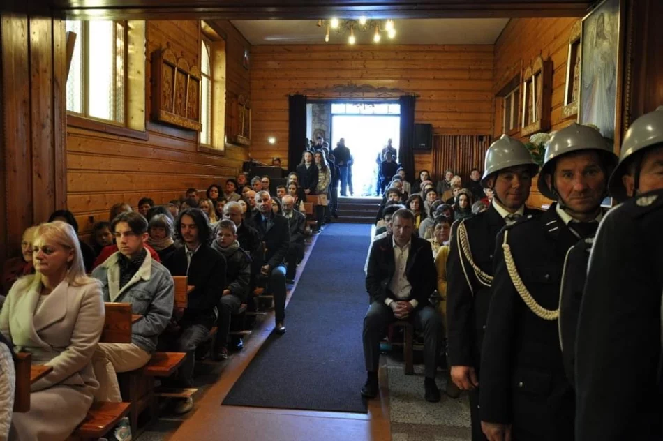 Wyjątkowe Triduum Paschalne  - zdjęcie 3