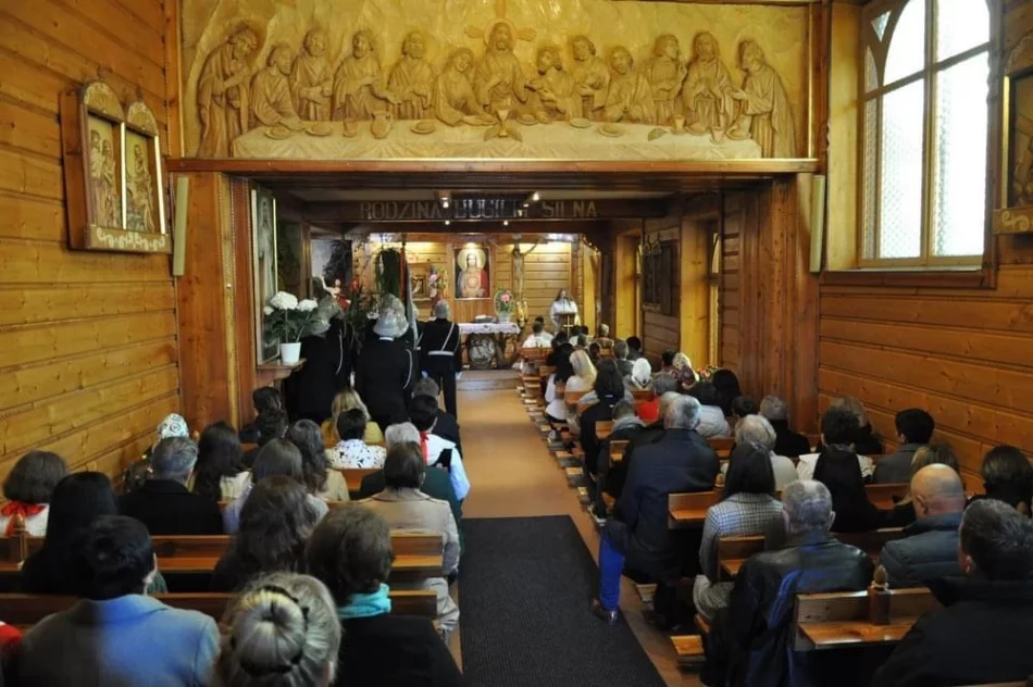 Wyjątkowe Triduum Paschalne  - zdjęcie 4