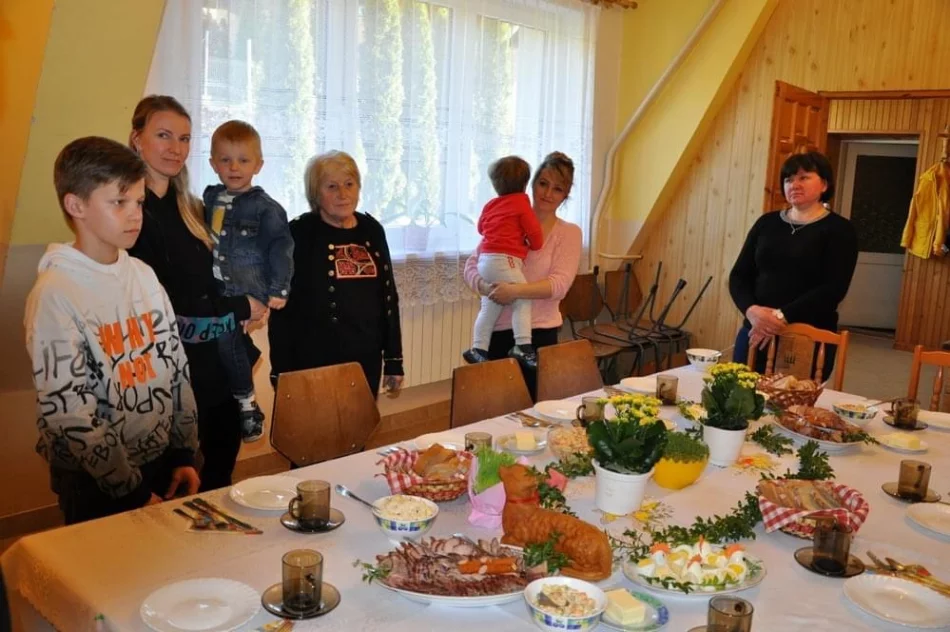 Wyjątkowe Triduum Paschalne  - zdjęcie 5