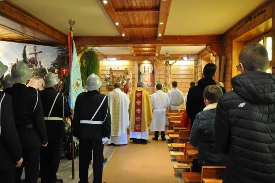 Wyjątkowe Triduum Paschalne  - zdjęcie 7