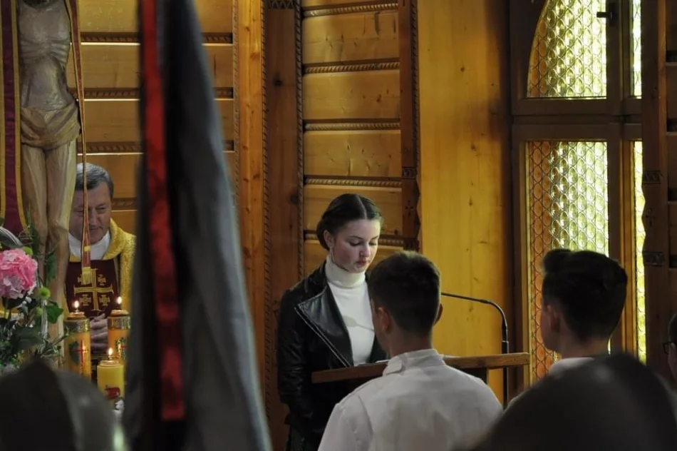 Wyjątkowe Triduum Paschalne  - zdjęcie 8