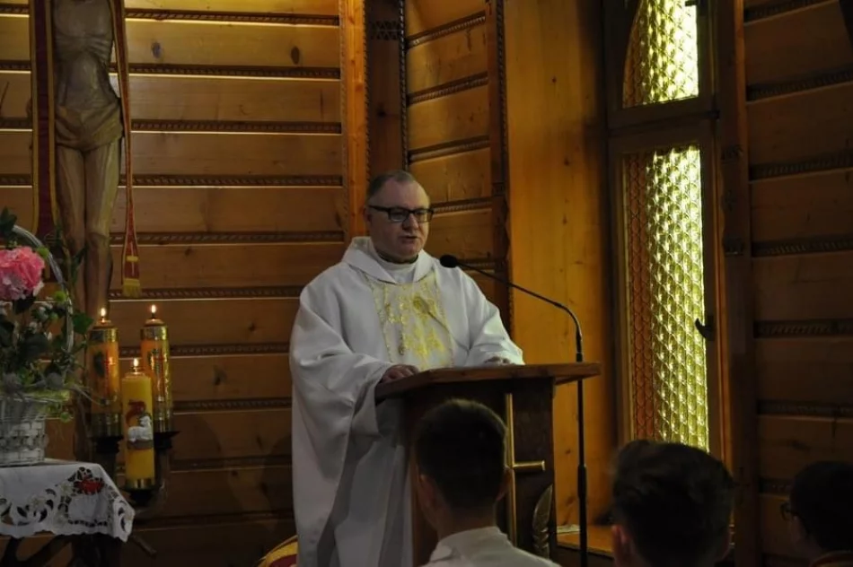 Wyjątkowe Triduum Paschalne  - zdjęcie 10