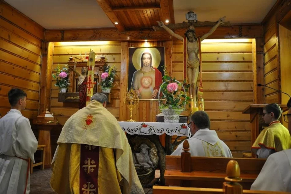 Wyjątkowe Triduum Paschalne  - zdjęcie 11