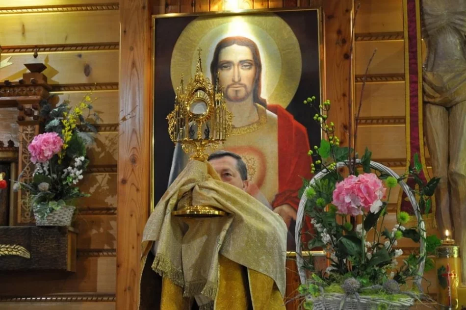 Wyjątkowe Triduum Paschalne  - zdjęcie 12