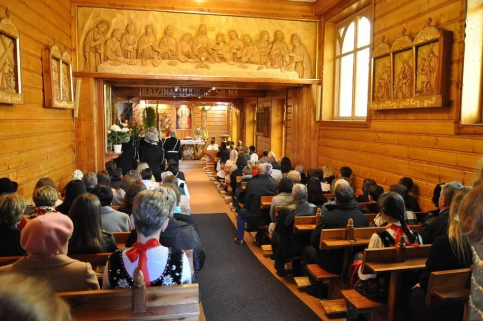 Wyjątkowe Triduum Paschalne  - zdjęcie 13