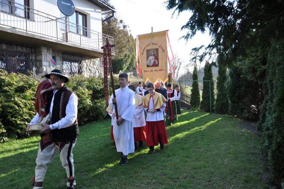 Wyjątkowe Triduum Paschalne  - zdjęcie 14