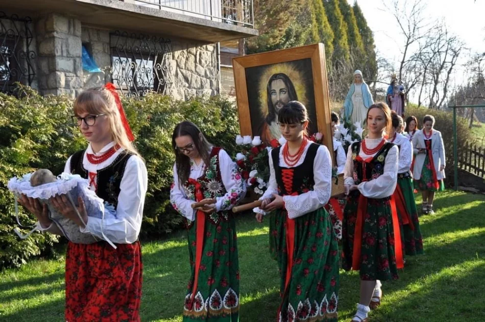 Wyjątkowe Triduum Paschalne  - zdjęcie 15