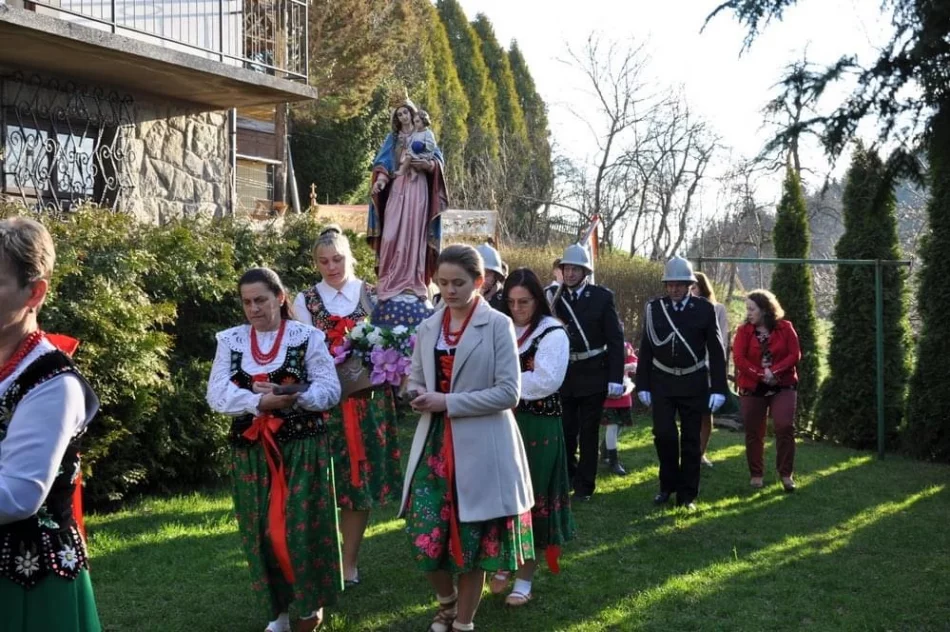 Wyjątkowe Triduum Paschalne  - zdjęcie 16