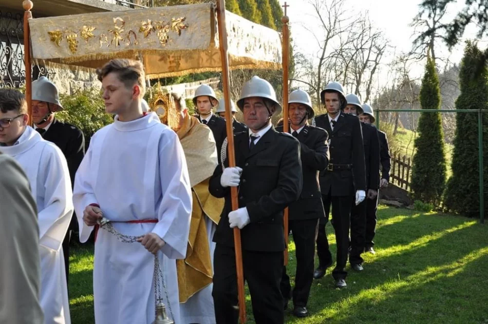 Wyjątkowe Triduum Paschalne  - zdjęcie 18