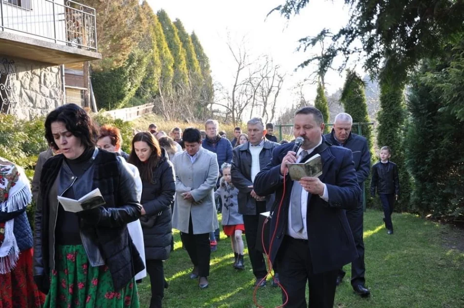 Wyjątkowe Triduum Paschalne  - zdjęcie 19