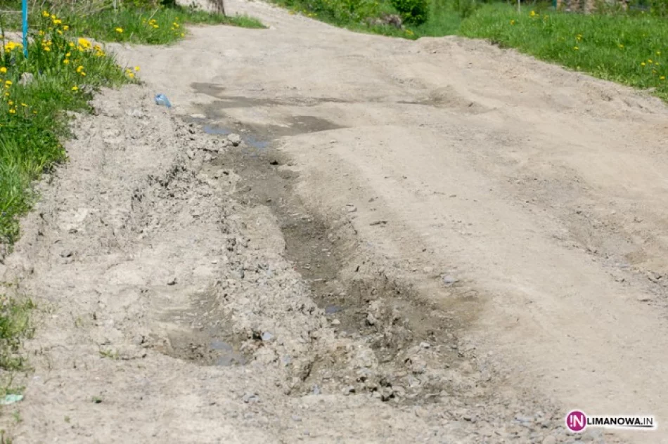 Prace przerwano zaraz po rozpoczęciu - zdjęcie 3