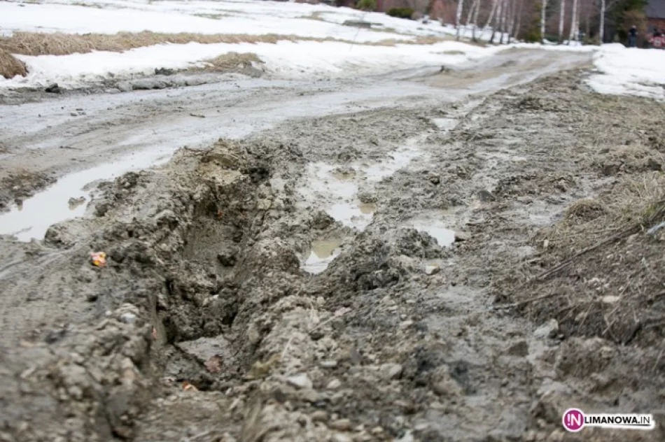 Prace przerwano zaraz po rozpoczęciu - zdjęcie 4