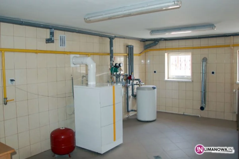 Modernizacja za 740 tys. zł zakończona - zdjęcie 2