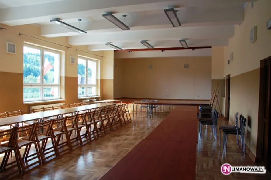 Modernizacja za 740 tys. zł zakończona - zdjęcie 4