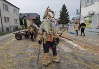 Dochowali wiekowej tradycji - zdjęcie główne