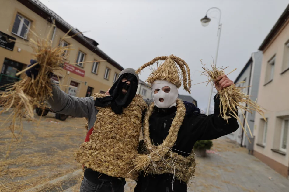 Dochowali wiekowej tradycji - zdjęcie 4
