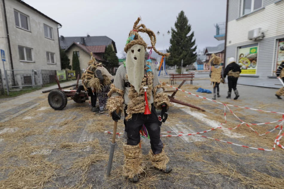 Dochowali wiekowej tradycji - zdjęcie 5