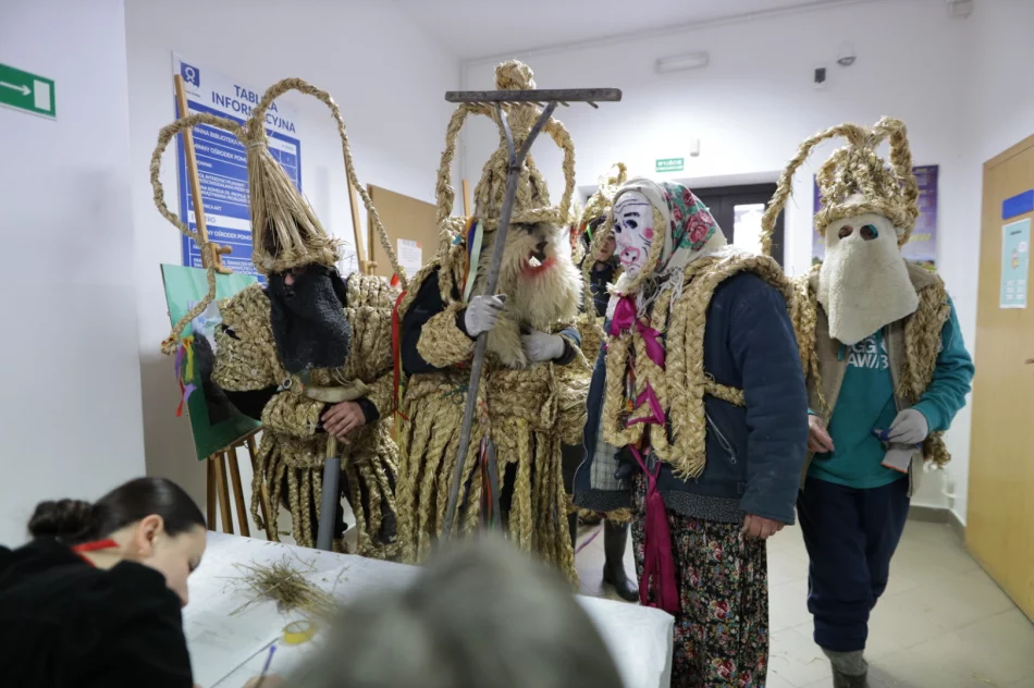 Dochowali wiekowej tradycji - zdjęcie 7