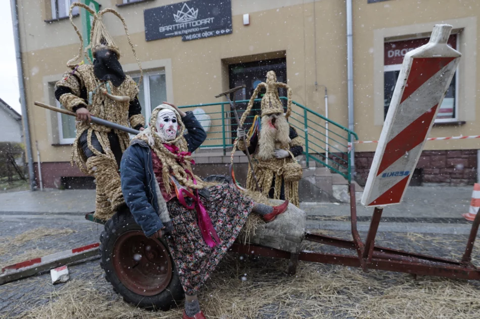 Dochowali wiekowej tradycji - zdjęcie 8