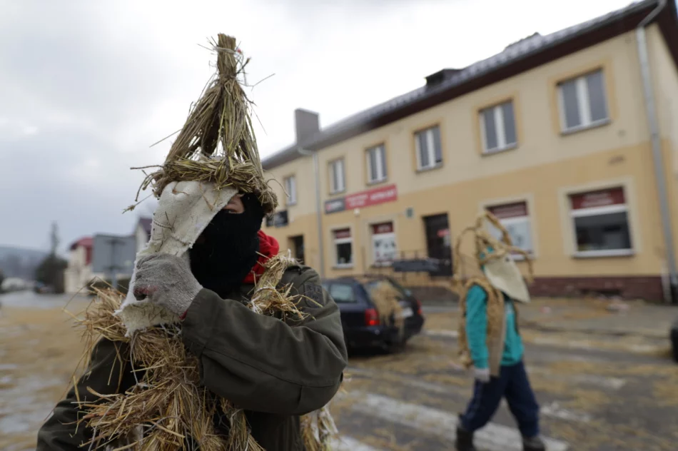 Dochowali wiekowej tradycji - zdjęcie 9