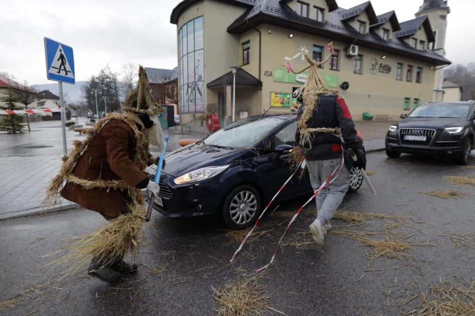 Dochowali wiekowej tradycji - zdjęcie 10