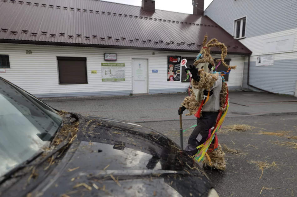 Dochowali wiekowej tradycji - zdjęcie 11