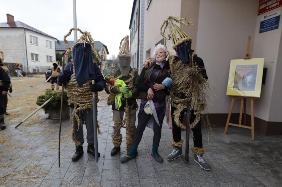 Dochowali wiekowej tradycji - zdjęcie 12