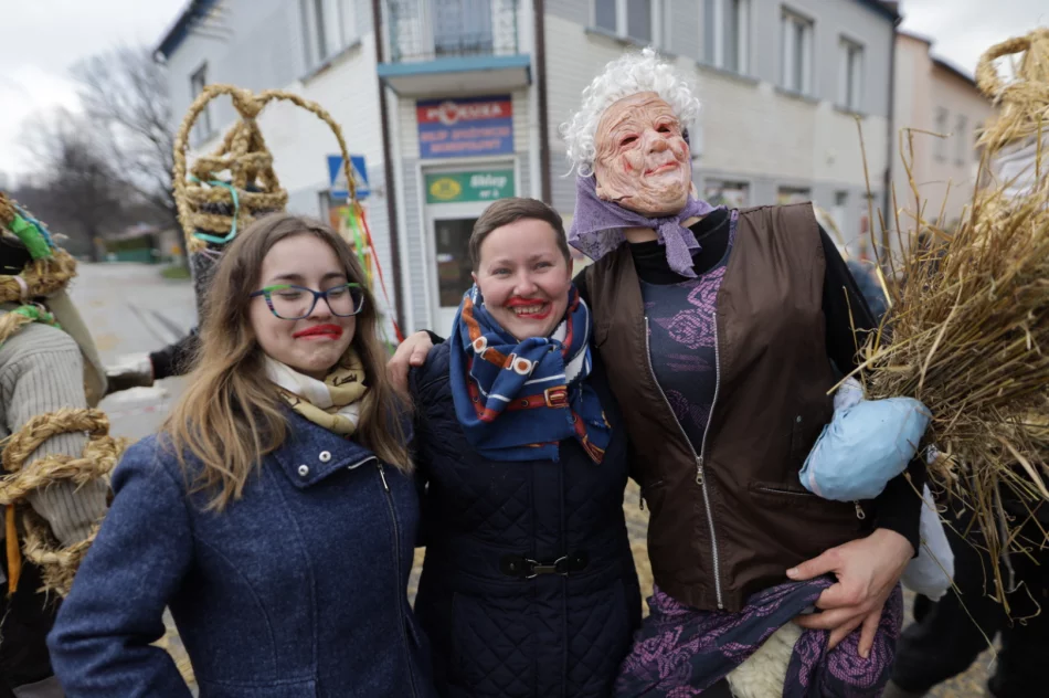 Dochowali wiekowej tradycji - zdjęcie 13