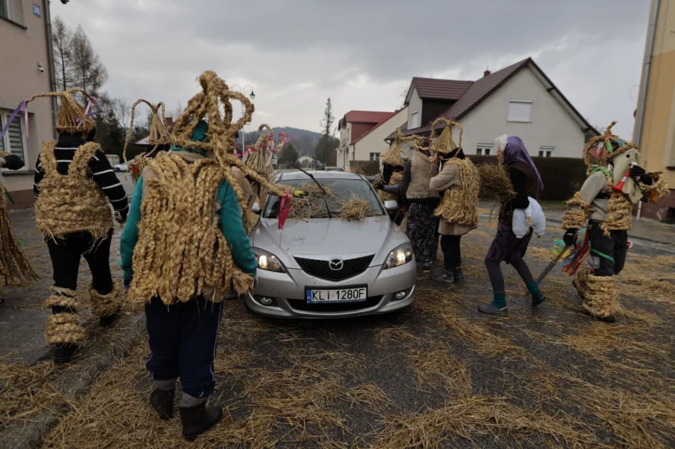 Dochowali wiekowej tradycji - zdjęcie 14