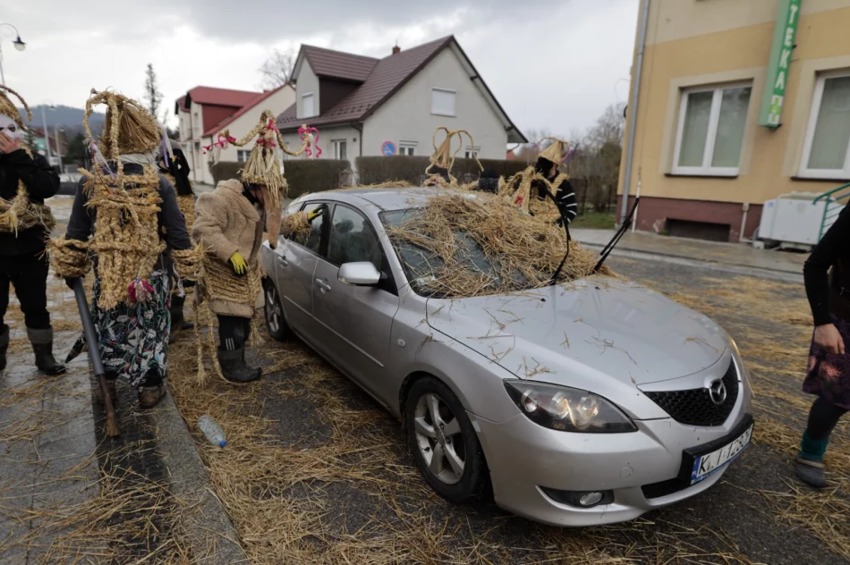 Dochowali wiekowej tradycji - zdjęcie 15