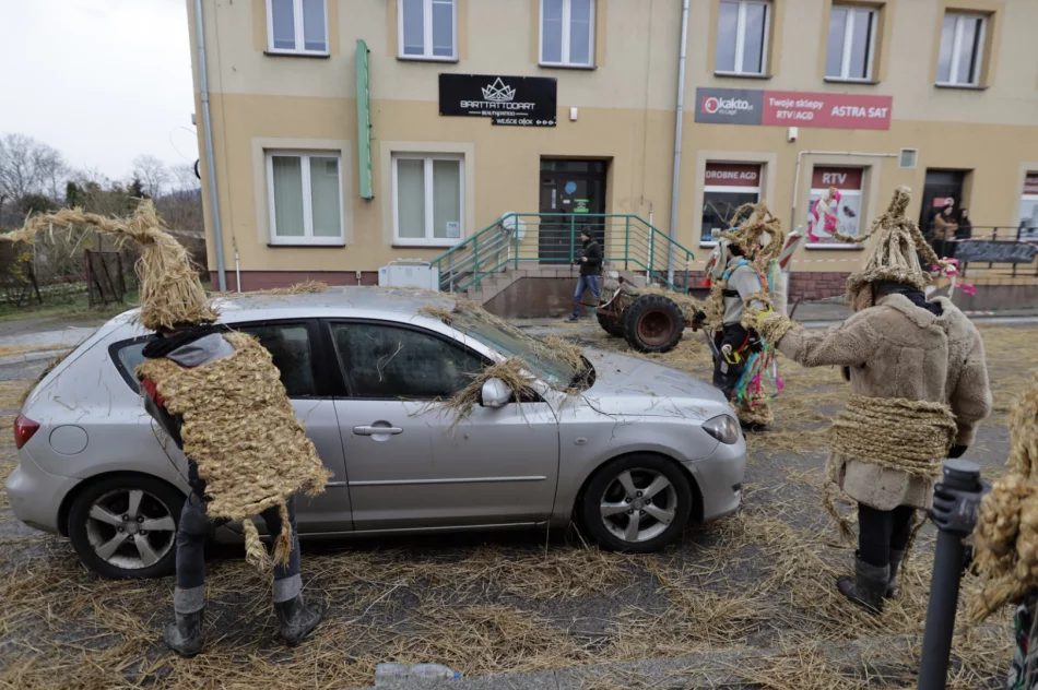 Dochowali wiekowej tradycji - zdjęcie 16
