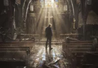 Premiera w kinie Klaps - „Bóg nie umarł: Światło w ciemności” na ekranie od 18 maja - zdjęcie główne