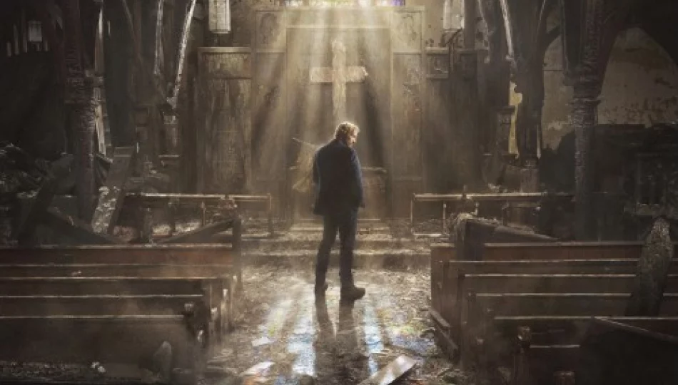 Premiera w kinie Klaps - „Bóg nie umarł: Światło w ciemności” na ekranie od 18 maja - zdjęcie 1