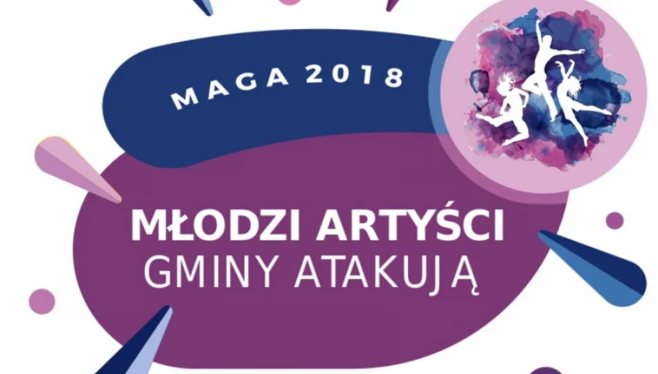 Przegląd MaGa 2018 - punktacja po teatrze, przed nami - taniec! - zdjęcie 1